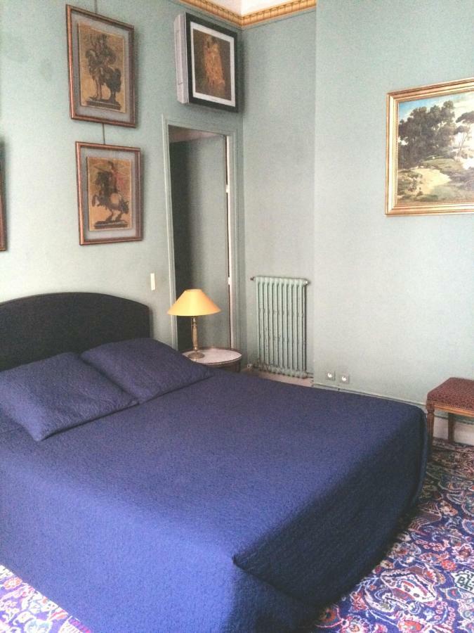 Appartement Louvre Vendome à Paris Extérieur photo