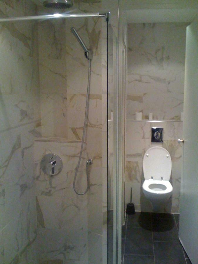 Appartement Louvre Vendome à Paris Extérieur photo